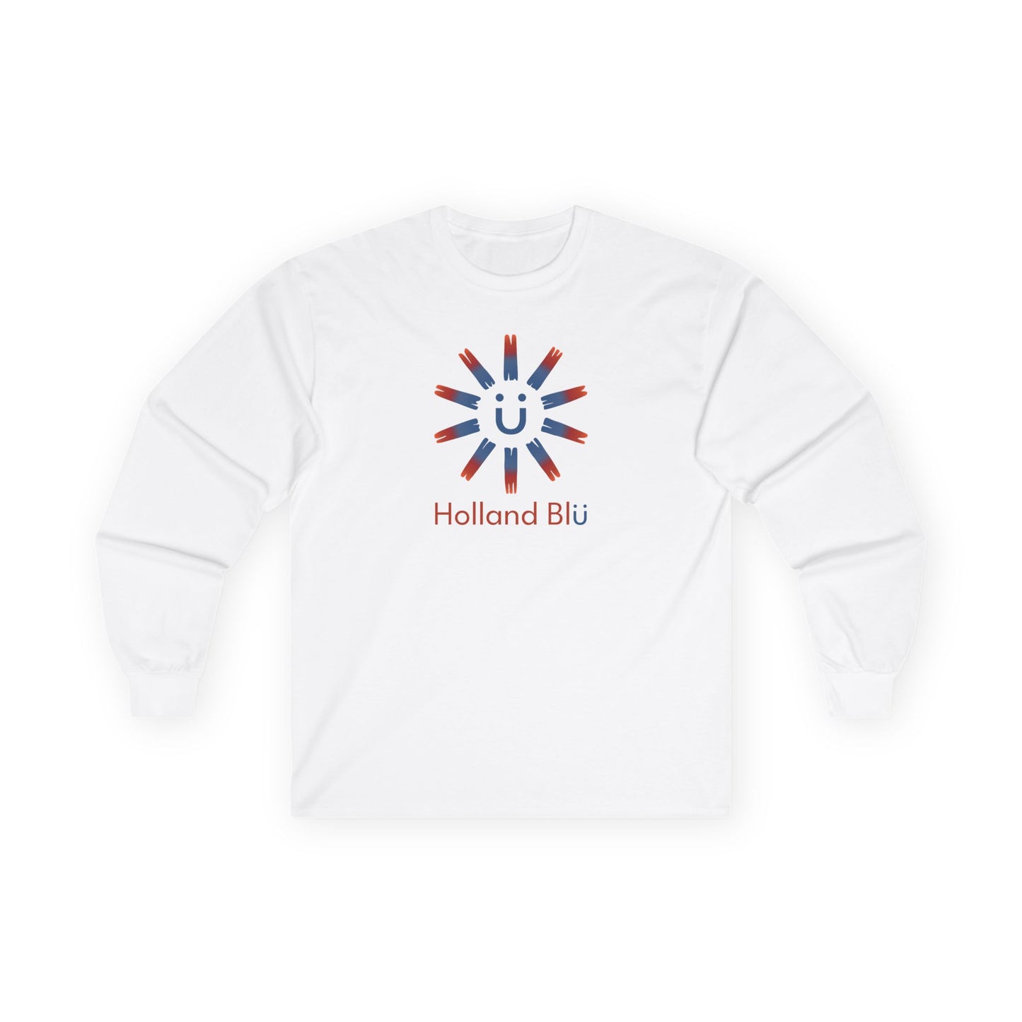Signature Sunshine | Unisex Long Sleeve T-Shirt