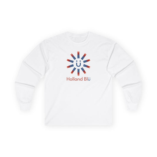 Signature Sunshine | Unisex Long Sleeve T-Shirt