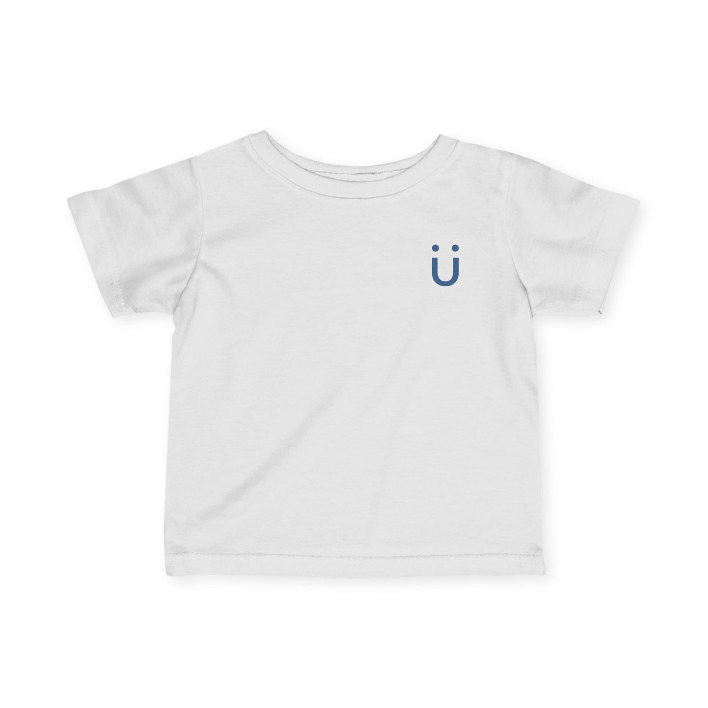 Signature 'U' | Infant T-Shirt