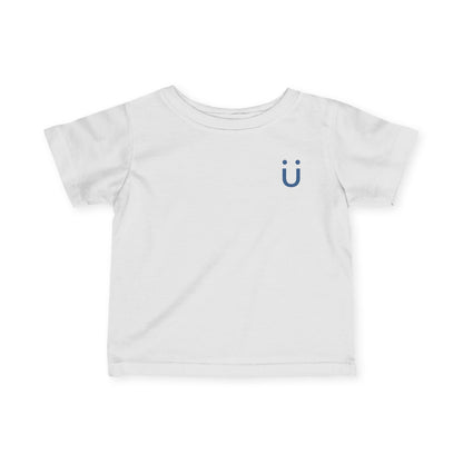Signature 'U' | Infant T-Shirt