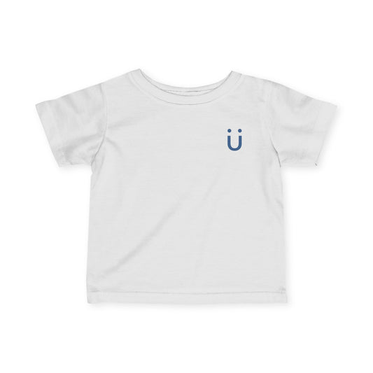 Signature 'U' | Infant T-Shirt
