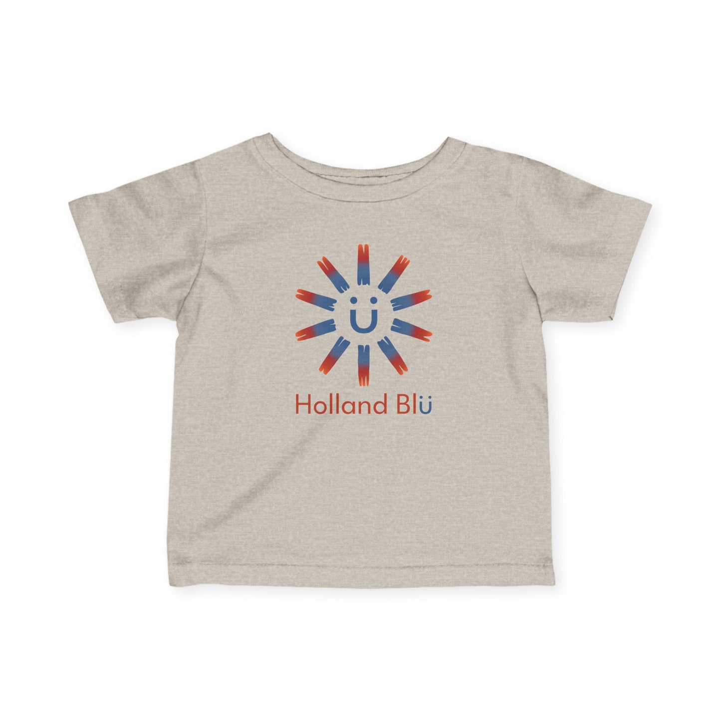 Signature Sunshine | Infant T-Shirt
