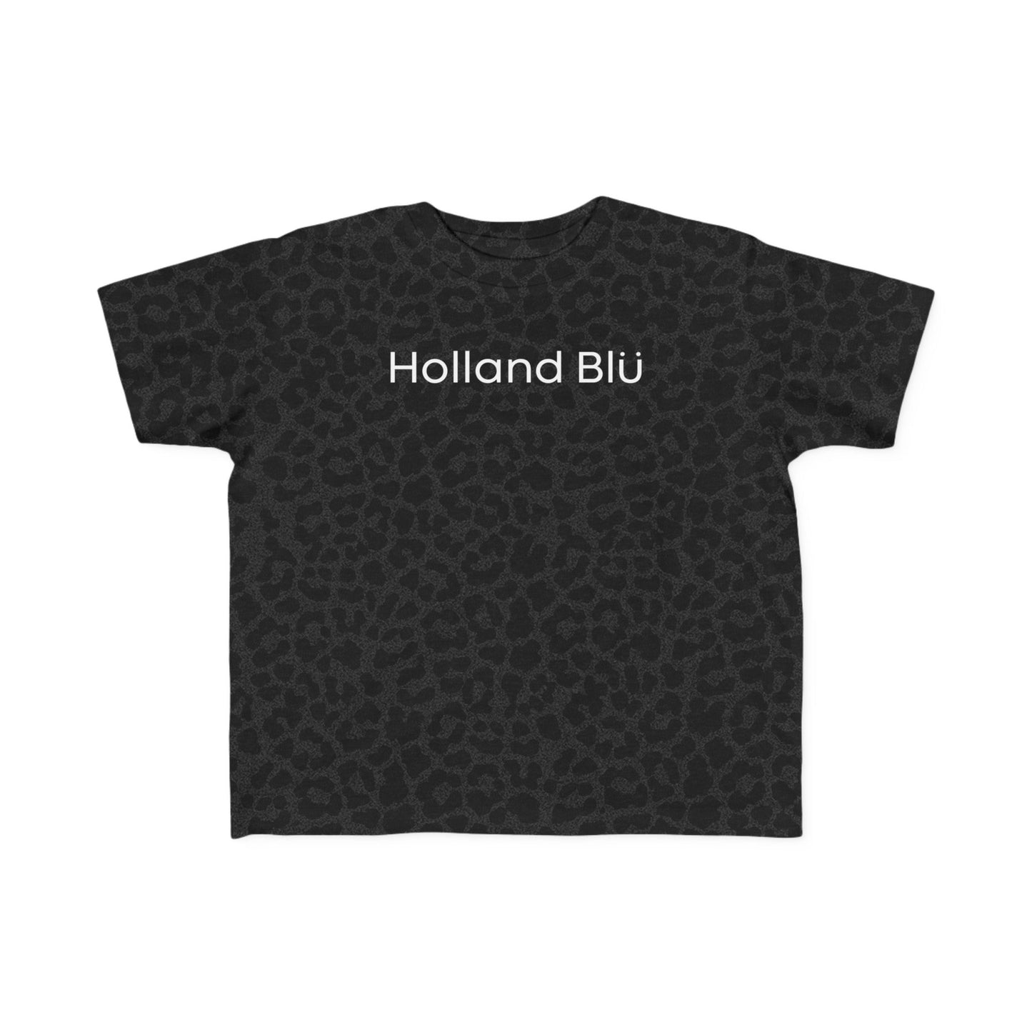 Holland Blu Signature | Toddler T-Shirt