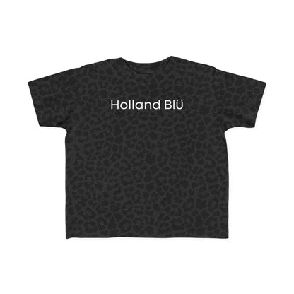 Holland Blu Signature | Toddler T-Shirt
