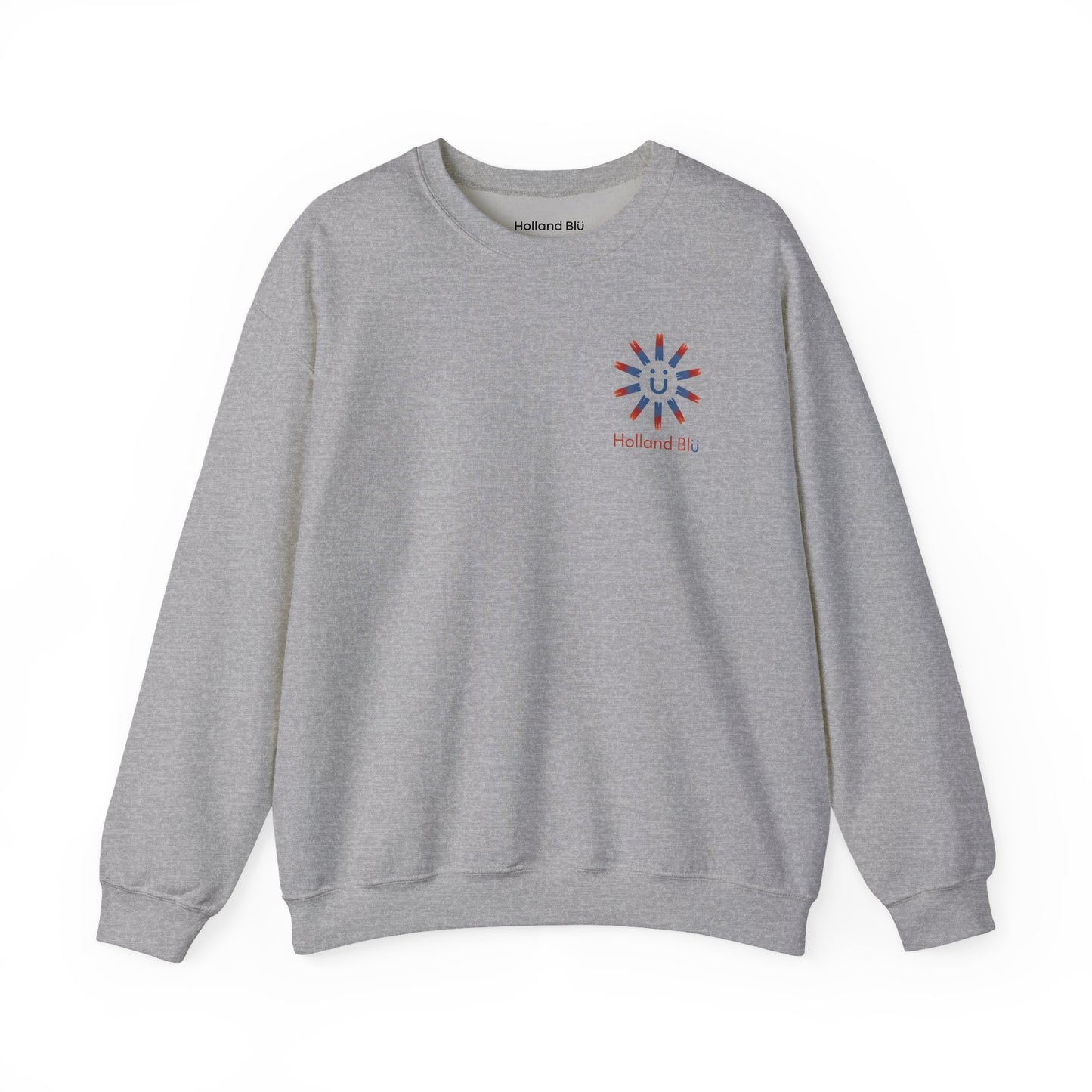 Signature Sunshine | Unisex Crewneck Sweatshirt
