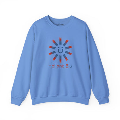 Signature Sunshine | Unisex Crewneck Sweatshirt