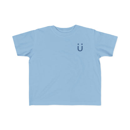 Signature 'U' | Toddler T-Shirt