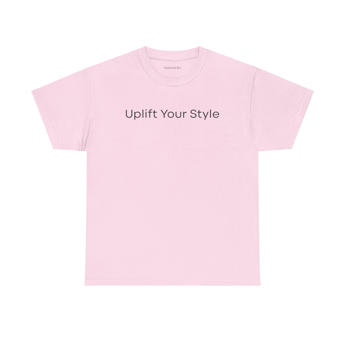 Uplift Your Style | Unisex T-Shirt