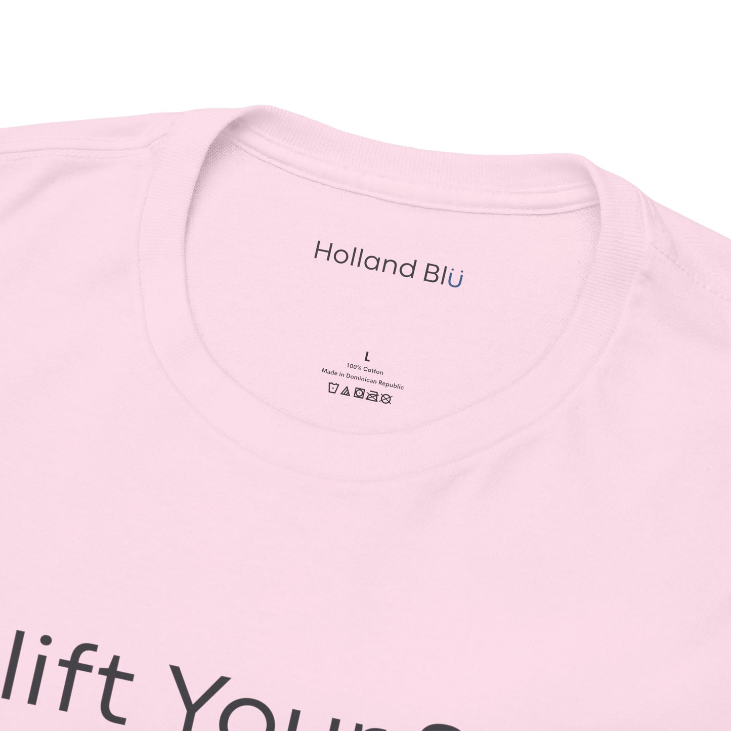 Uplift Your Style | Unisex T-Shirt