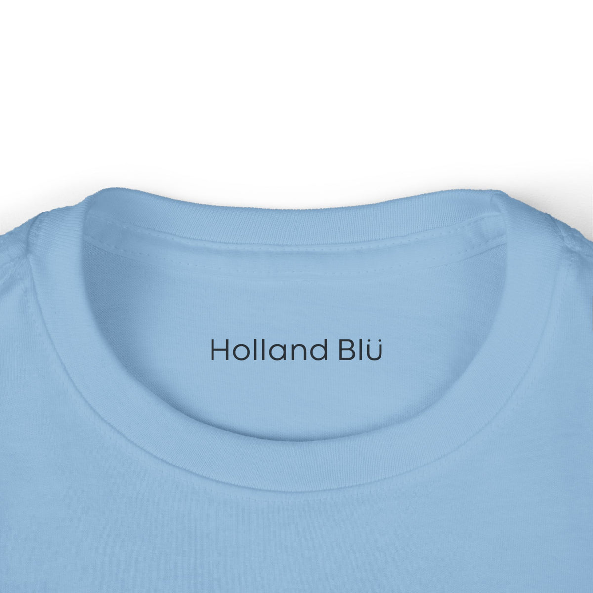 Signature Sunshine | Toddler Long Sleeve T-Shirt