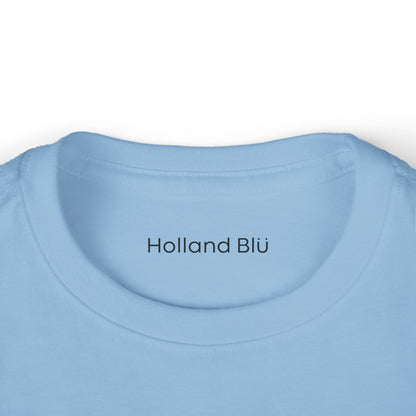 Signature Sunshine | Toddler Long Sleeve T-Shirt