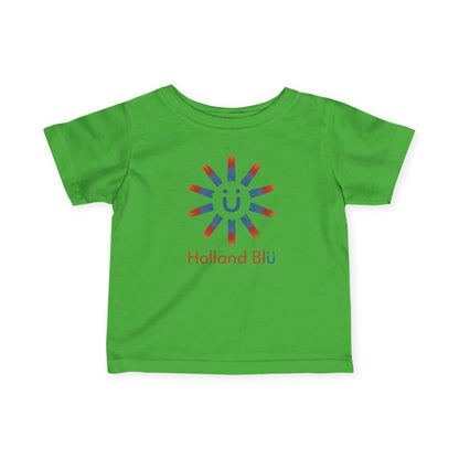 Signature Sunshine | Infant T-Shirt