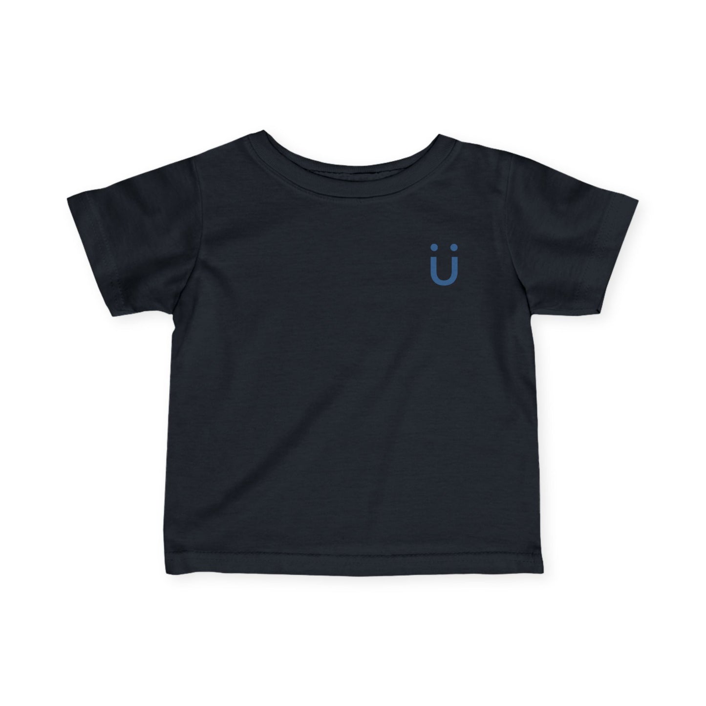 Signature 'U' | Infant T-Shirt