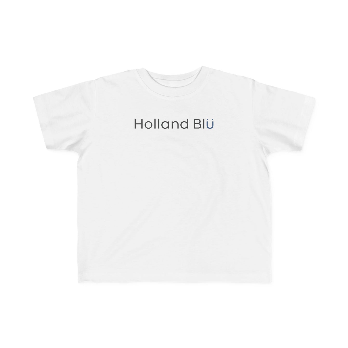 Holland Blu Original | Toddler T-Shirt
