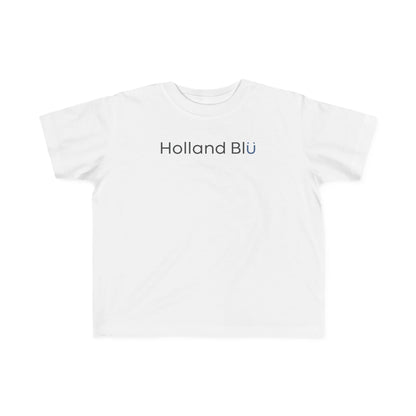 Holland Blu Original | Toddler T-Shirt