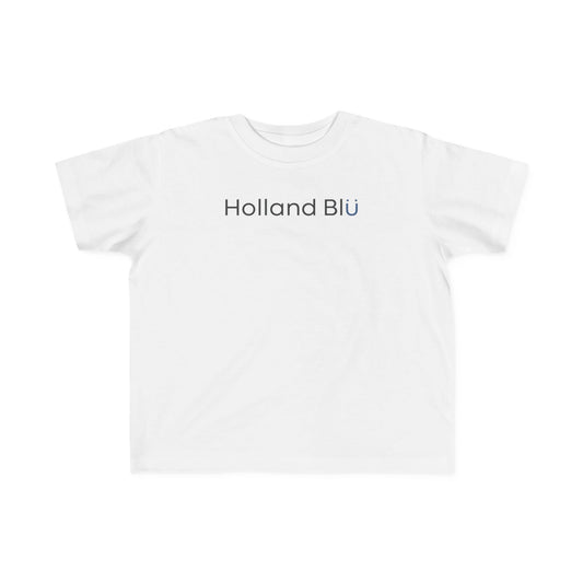 Holland Blu Original | Toddler T-Shirt