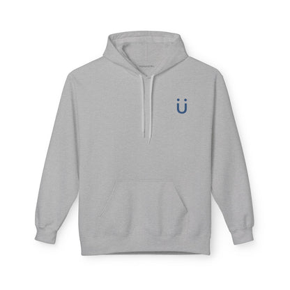 Signature 'U' | Unisex Hoodie