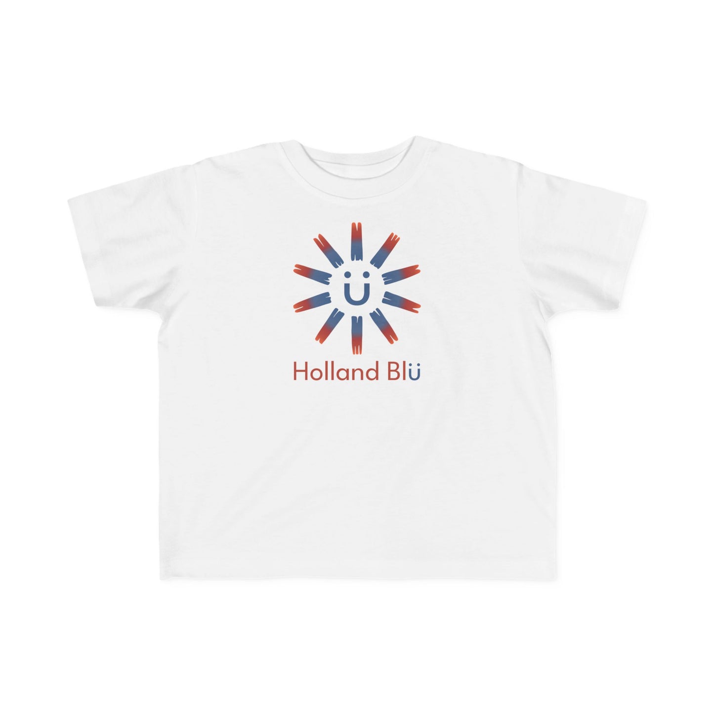 Signature Sunshine | Toddler T-Shirt