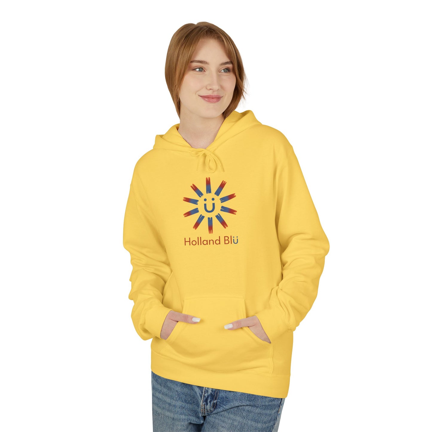 Signature Sunshine | Unisex Hoodie