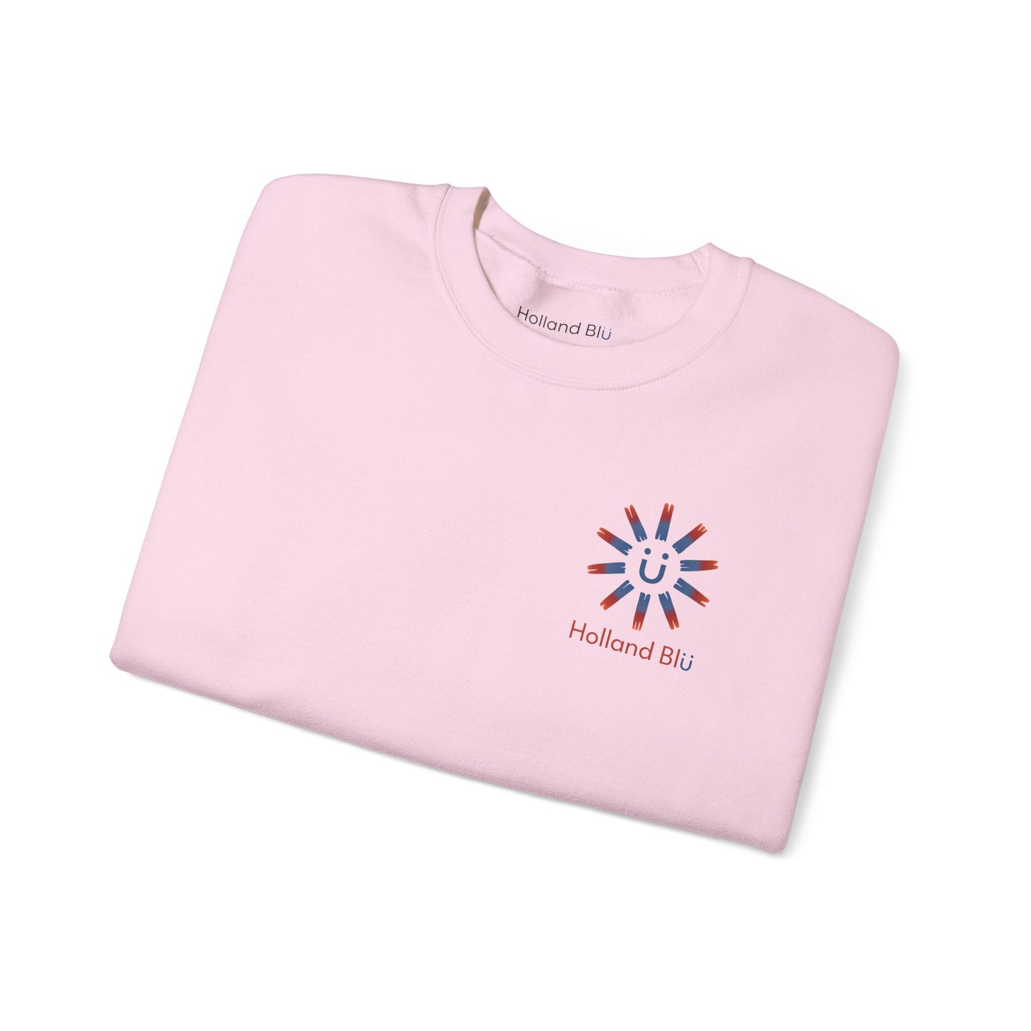 Signature Sunshine | Unisex Crewneck Sweatshirt