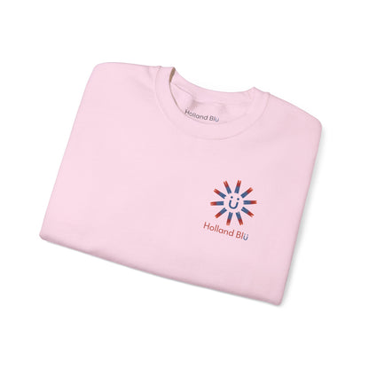 Signature Sunshine | Unisex Crewneck Sweatshirt