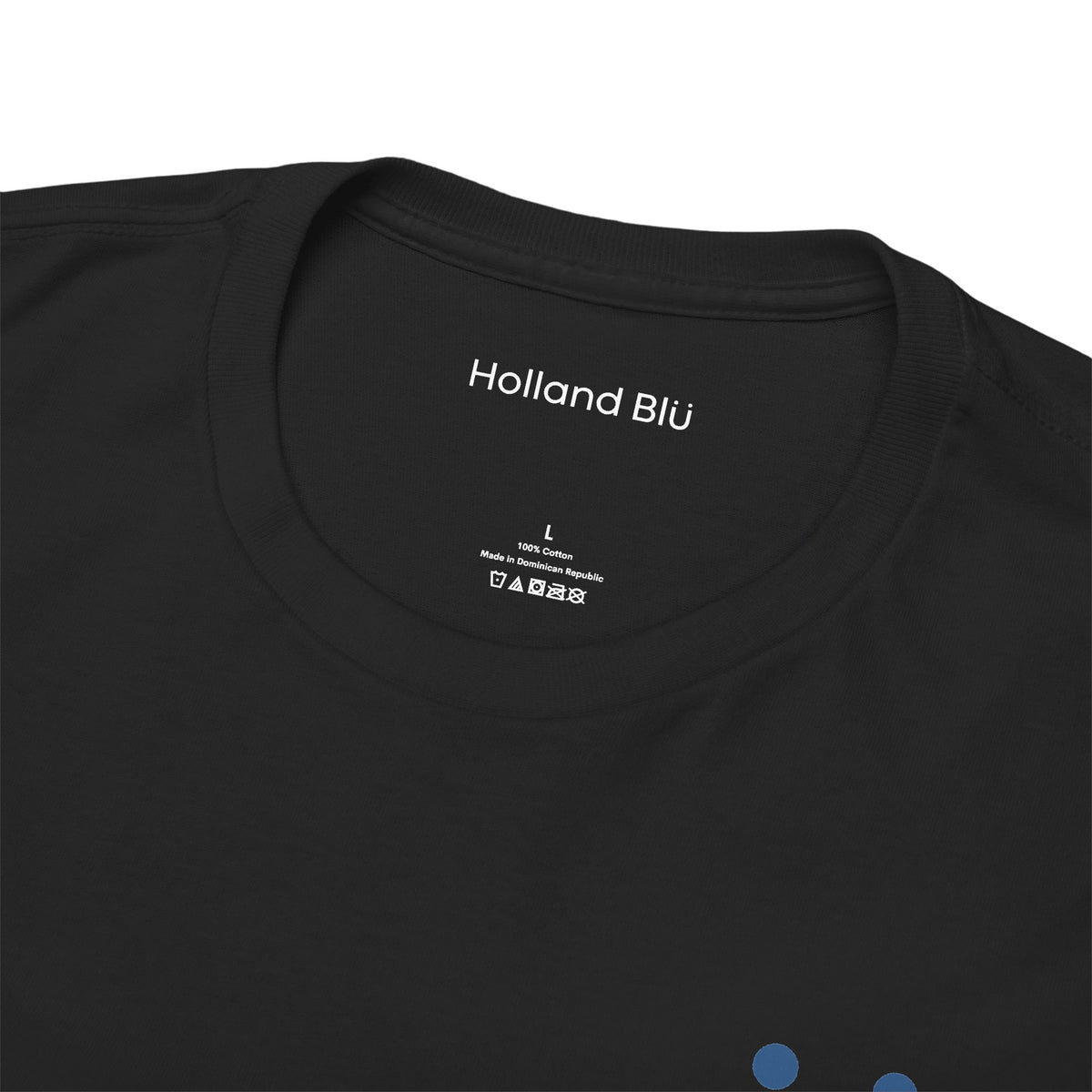 Signature 'U' | Unisex T-Shirt