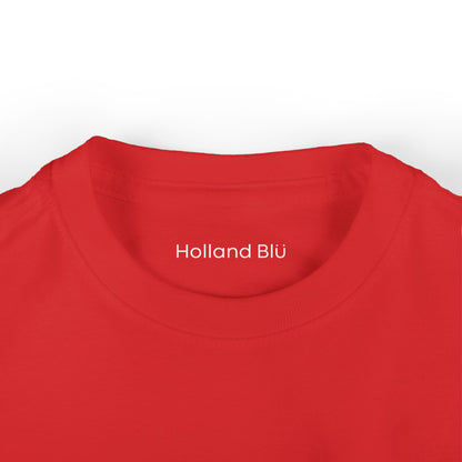 Holland Blu Signature | Infant T-Shirt